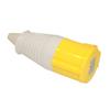 S3134 Yellow Coupler 32 amp 110V