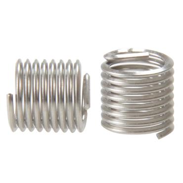 RECOIL INSERTS 10MMX1.5 2D PK10