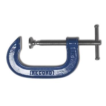 120 Heavy-Duty G-Clamp 250mm (10in)