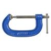 120 Heavy-Duty G-Clamp 100mm (4in)