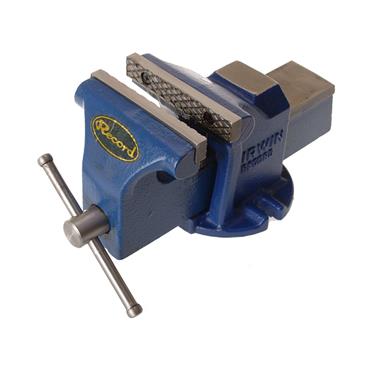 Pro Entry Mechanic's Vice 100mm (4in)