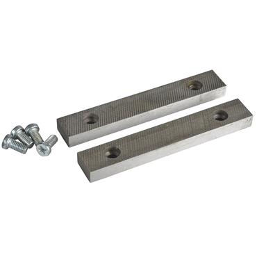 PT.D Replacement Pair Jaws & Screws 150mm (6in) 25 Vice
