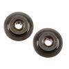 E635 Cutter Wheel with Bearings (Pack 2)