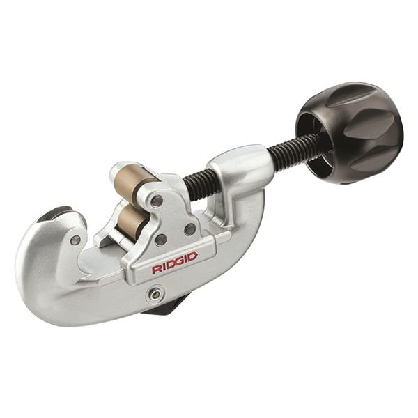 Screw Feed No.20 Tubing and Conduit Cutter 54mm Capacity 32930 | Morris ...