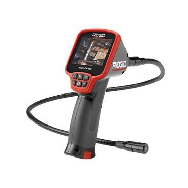 CA-150 Micro SeeSnakeÂ® Hand Held Inspection Camera 36848