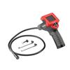 RIDGID INSPECTION CAMERA FLEXIBLE SHAFT ROTATABLE