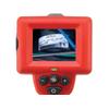 RIDGID INSPECTION CAMERA FLEXIBLE SHAFT ROTATABLE