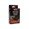 BB01 Bed Bug Killer Traps (Twin Pack)