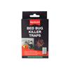 BB01 Bed Bug Killer Traps (Twin Pack)
