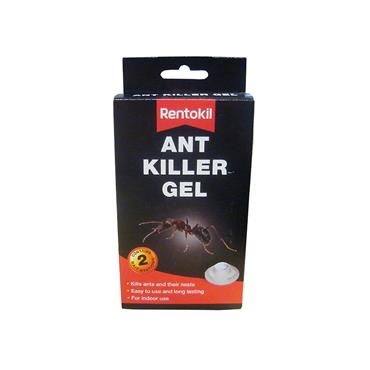 Ant Killer Gel (Twin Pack)