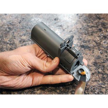 Clean Kill Mouse Traps (Twin Pack)