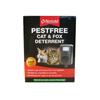 Cat & Fox Deterrent