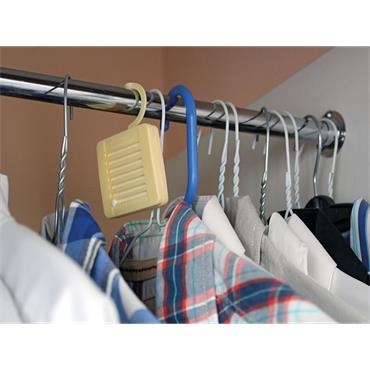 Moth Killer Cassette (Pack 4)