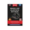 Mouse & Rat Killer Pasta Bait (Sachets 5)