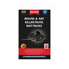 Mouse & Rat Killer Pasta Bait (Sachets 10)