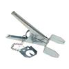 Scissor Mole Trap
