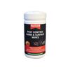 Pest Control Hand & Surface Wipes