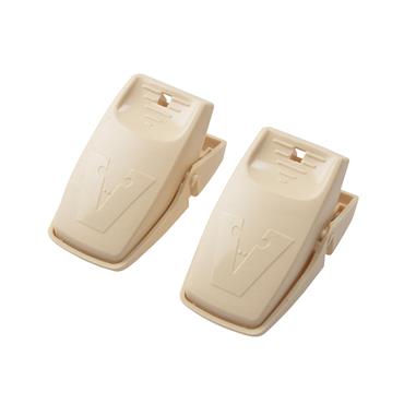 Quick Set Mouse Traps (Twin Pack)