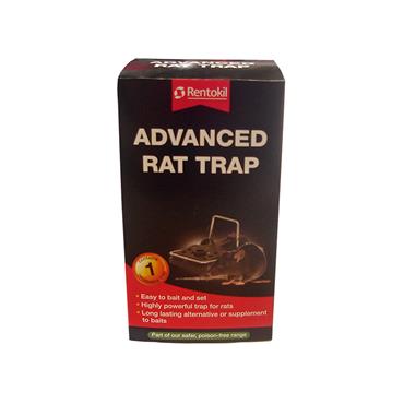 Advanced Rat Trap