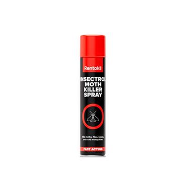 Insectrol Moth Killer Spray 300ml