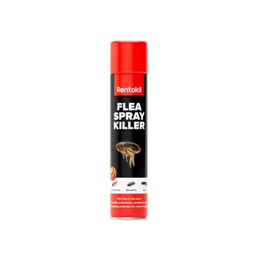 Flea Killer Spray 300ml