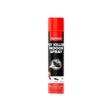Fly Killer Indoor Spray 300ml