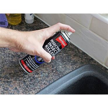 Insectrol - Insect Killer Spray Aerosol 250ml