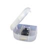 Enclosed Mouse Trap