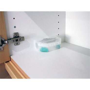 Fast Action Mouse Killer (Twin Pack)