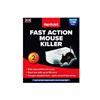 Fast Action Mouse Killer (Twin Pack)