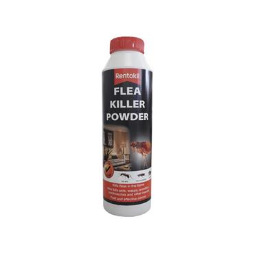 Flea Killer Powder 300g