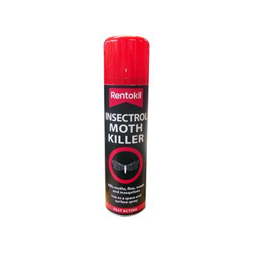 Insectrol Moth Killer 250ml