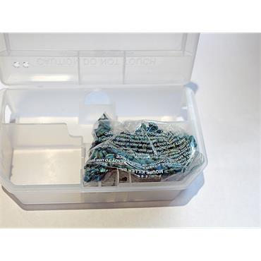 Mouse Killer Grain Bait (Sachets 10)