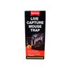 Live Capture Mouse Trap (Boxed)