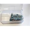 RENTOKIL RODINE MOUSE & RAT KILLER GRAIN BAIT 2