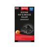 RENTOKIL MOUSE & RAT KILLER GRAIN BAIT 6 SACHETS