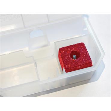 Mouse & Rat Weatherproof Blocks (5)