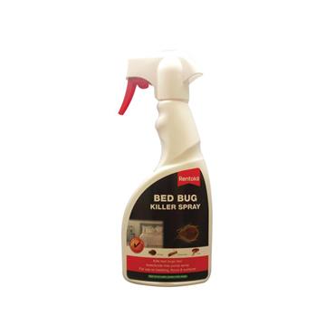 Bed Bug Killer Spray 250ml