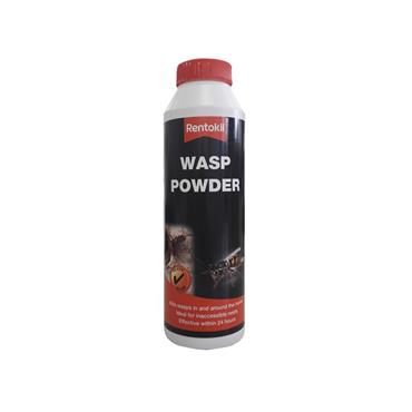 Wasp Powder 300g
