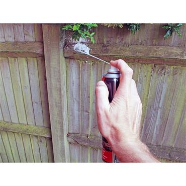 Wasp Nest Destroy Foam Aerosol 300ml