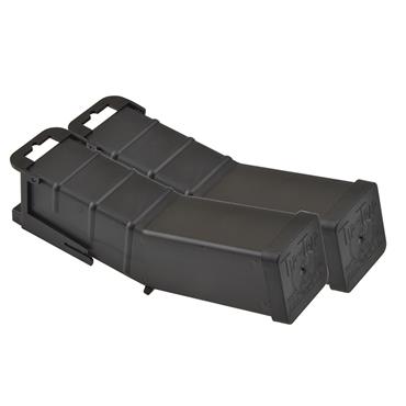 Live Capture Mouse Traps (Twin Pack)