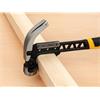 Gorilla V-Series Framing Hammer 454g (16oz)