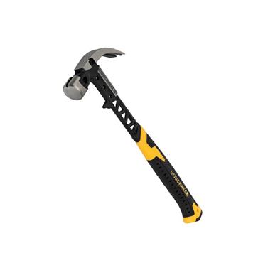 Gorilla V-Series Framing Hammer 454g (16oz)