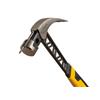 Gorilla V-Series Claw Hammer 567g (20oz)