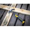Gorilla V-Series Claw Hammer 567g (20oz)