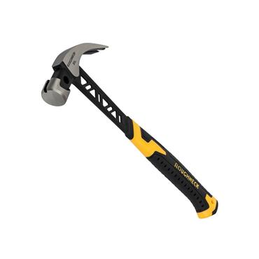 Gorilla V-Series Claw Hammer 680g (24oz)