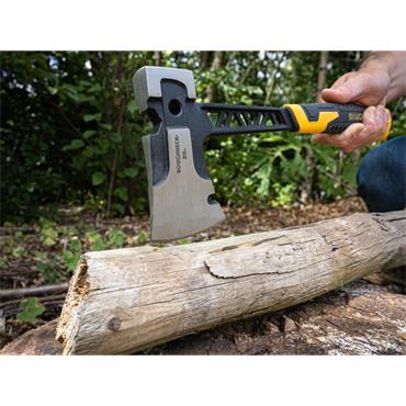 Gorilla V-Series Axe 0.6kg (1.1/4 lb)