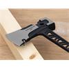 Gorilla V-Series Axe 0.6kg (1.1/4 lb)