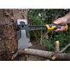 Gorilla V-Series Axe 0.6kg (1.1/4 lb)
