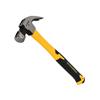 Claw Hammer Fibreglass Shaft 567g (20oz)